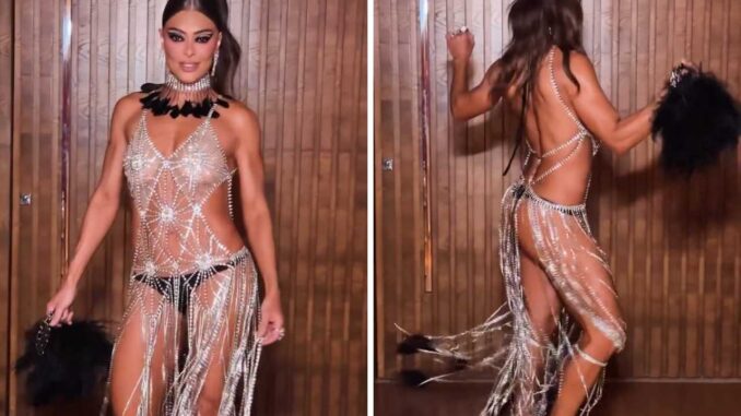 Juliana Paes - Instagram