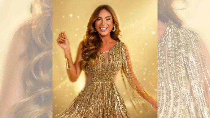 Nicole Bahls investe mais de R$ 600 mil em looks para o Carnaval