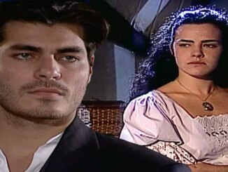 Terra Nostra - Reprodução Globo