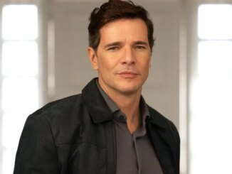 Alaorzinho (Daniel de Oliveira) em