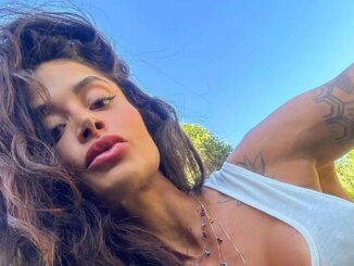 Retrato Aline Campos