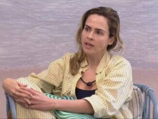 Ana Paula Renault, no BBB 26