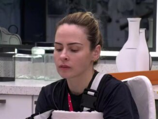 Ana Paula Renault, no BBB 26
