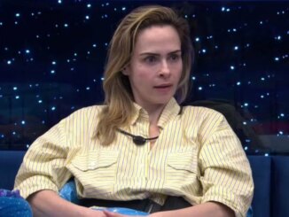 Ana Paula Renault no BBB 26