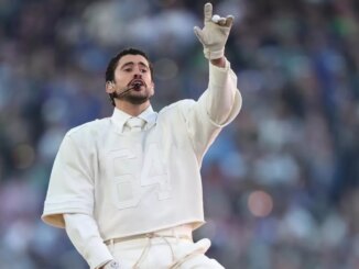 Bad Bunny no Super Bowl