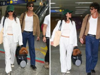 Bruna Marquezine e Shawn Mendes