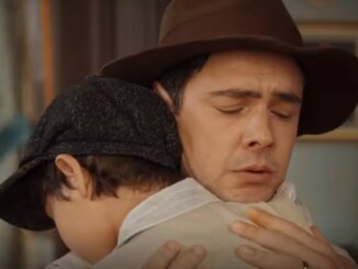 Candinho é obrigado a entregar Samir para Zulma em