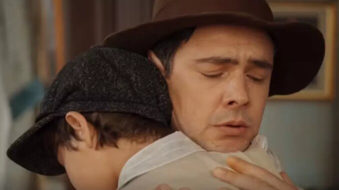 Candinho é obrigado a entregar Samir para Zulma em 