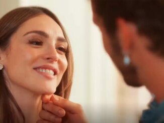 Naiane arma para ficar a sós com João Raul em Coração Acelerado