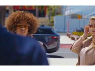 Coração Acelerado: Zilá usa Ronei para fazer ciúme em Alaorzinho