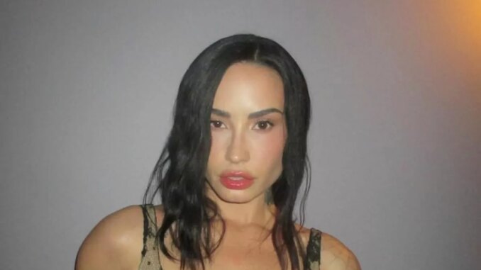Demi Lovato