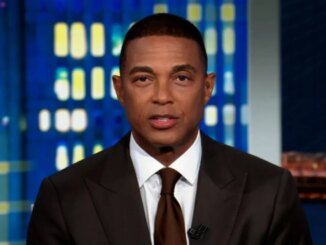 Don Lemon, ex-CNN,