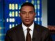 Don Lemon, ex-CNN,
