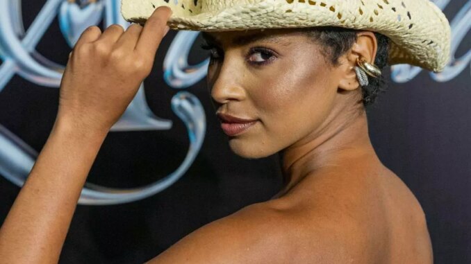 Eduarda (Gabz) em Coração Acelerado