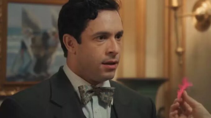 Êta Mundo Melhor! - Celso (Rainer Cadete)