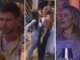 Resumo do BBB 26 hoje: madrugada de Festa tem treta entre brothers,