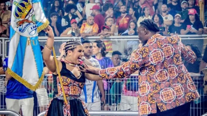 Império de Casa Verde