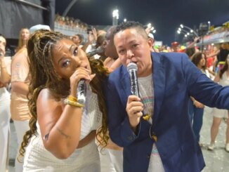 Grazzi Brasil e Darlan Alves