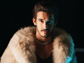 João Raul (Filipe Bragança) em Coração Acelerado