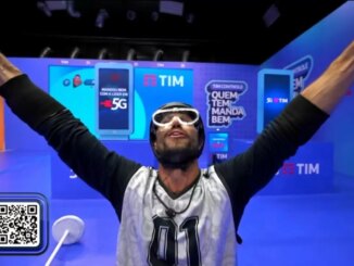 Jonas é o novo líder