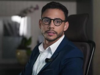 Juan Freitas, filho de Popó