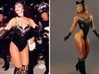 Luma de Oliveira e Virginia