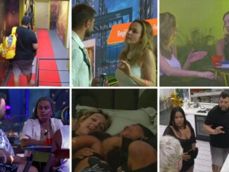 Resumo da madrugada BBB