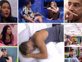 Resumo BBB