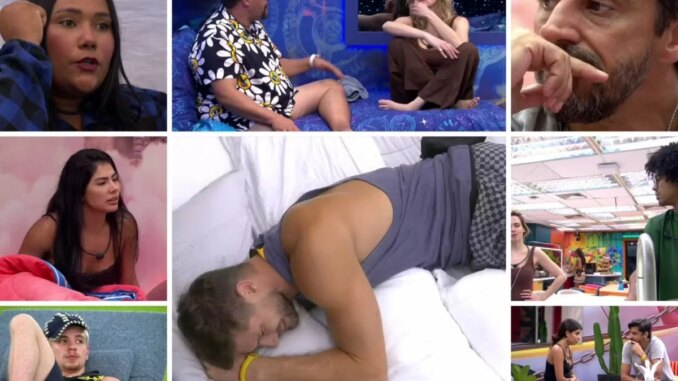Resumo BBB