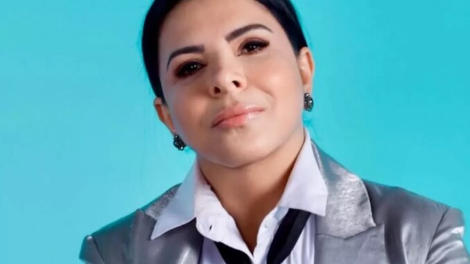 mara maravilha séria