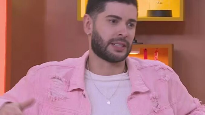 Marcelo no Bate-Papo BBB 26