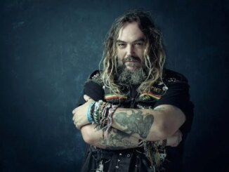 Max Cavalera