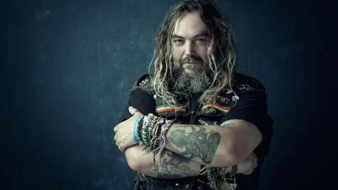 Max Cavalera
