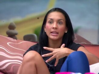 Maxiane, no BBB 26
