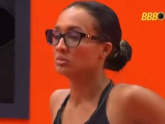 maxiane na prova do líder da betano do bbb 26