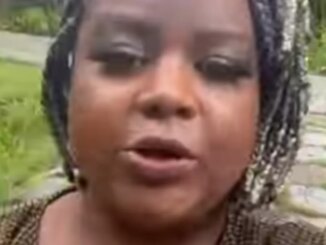 mc carol de niterói relatando assalto