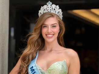 Miss Gabriela Botelho