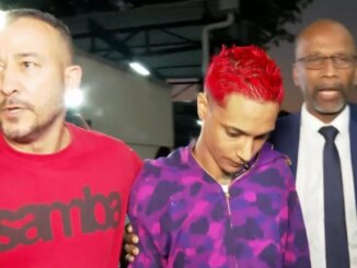 Oruam tem nova prisão decretada