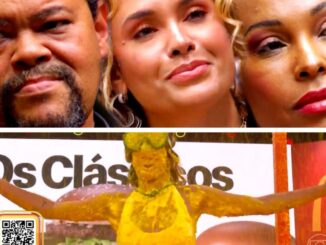 Quarto paredão do BBB 26