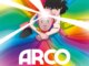 pôster de Arco