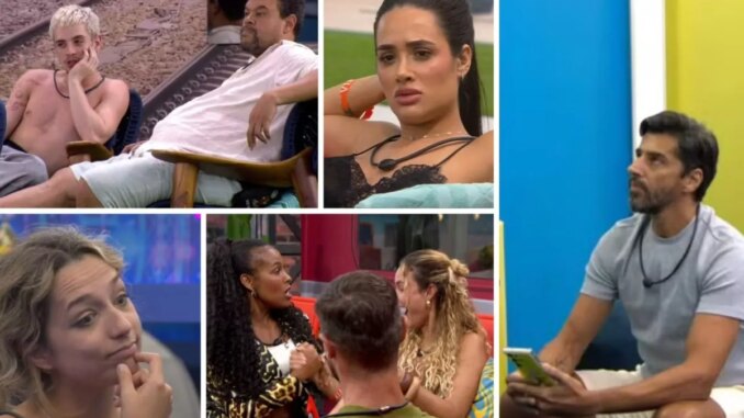 Resumo BBB