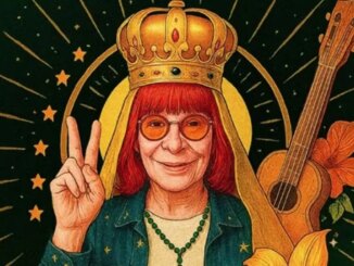 Rita Lee é enredo da Mocidade Independente