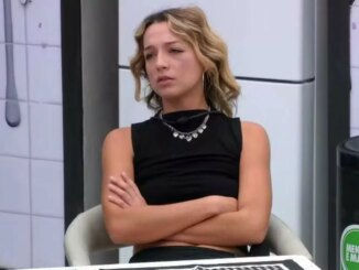 samira brava na cozinha do bbb 26