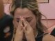 Samira chora após ser emparedada na dinâmica Duelo de Risco em BBB 26
