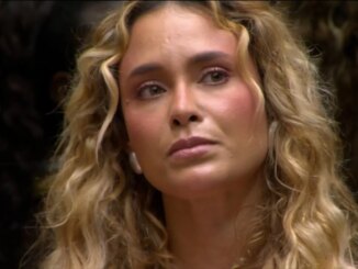 Sarah é a quarta eliminada