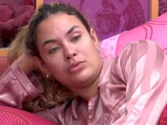 Sarah Andrade critica Breno no BBB 26