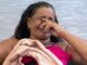 Solange Couto tem crise de choro no BBB 26