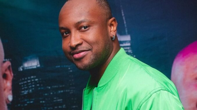 Thiaguinho - Estrela da Casa