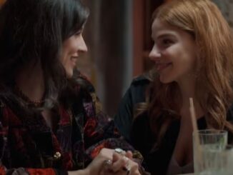 Lorena e Juquinha em