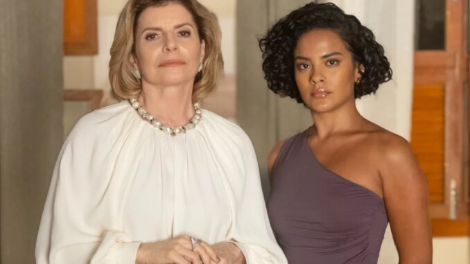 História de Odete e Maria de Fátima de Vale Tudo vira novelinha no Globoplay